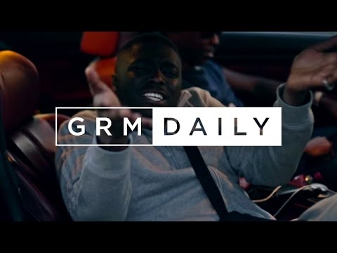 Youtube: Young Dizz - On The Mains [Music Video] | GRM Daily