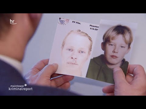 Youtube: Wer hat Tristan Brübach ermordet? | maintower kriminalreport extra | hr | 2018