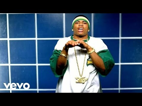 Youtube: Brian McKnight - All Night Long (Album Version (Edited)) ft. Nelly