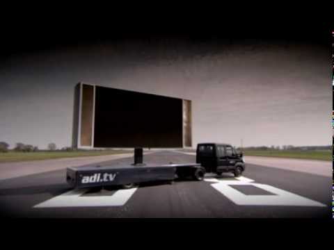 Youtube: iCONIC15 Mobile LED Screen Build Timelapse ADI.tv.flv