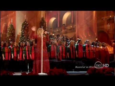 Youtube: (HD) Mariah Carey - One Child (Live at Christmas in Washington) - 2010