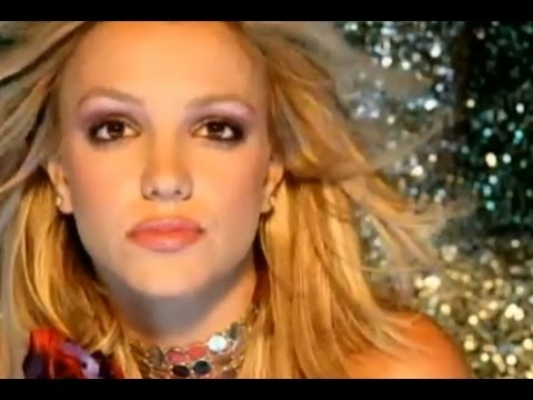 Youtube: Britney Spears - My Only Wish (This Year) (Music Video)