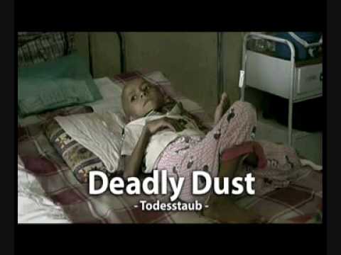 Youtube: Deadly Dust Todesstaub Teil 1 von 8