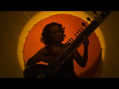 Youtube: Anoushka Shankar - In Her Name