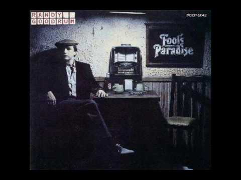 Youtube: Randy Goodrum - Fool's Paradise (1982)