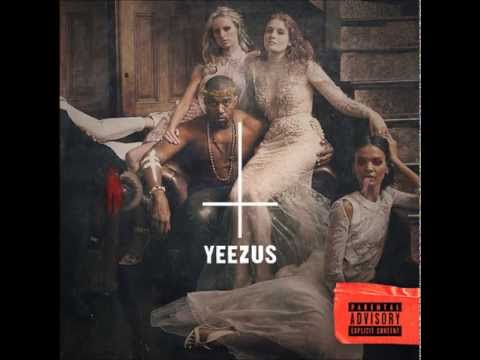 Youtube: Kanye West Black Skinhead (Yeezus)