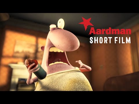 Youtube: Fly - Aardman Animations (Short Film)