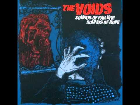 Youtube: THE VOIDS-BAD DREAMS