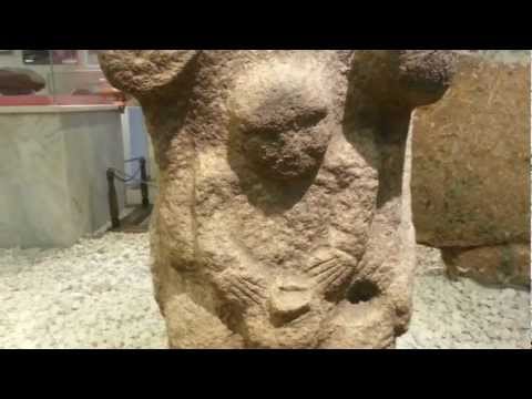 Youtube: The Totem of Göbekli Tepe