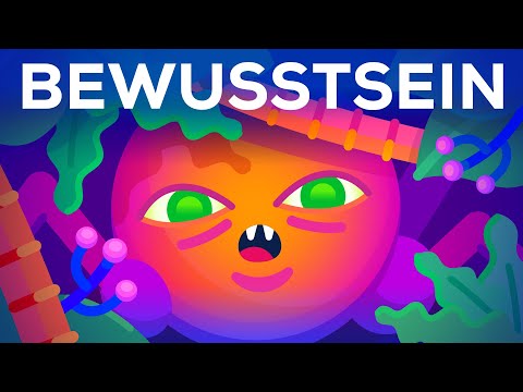 Youtube: Wie entstand unser Bewusstsein? (feat. Simplicissimus)