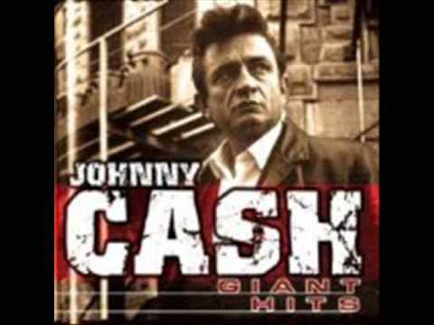Youtube: Johnny Cash  Don't Take Your Guns To Town