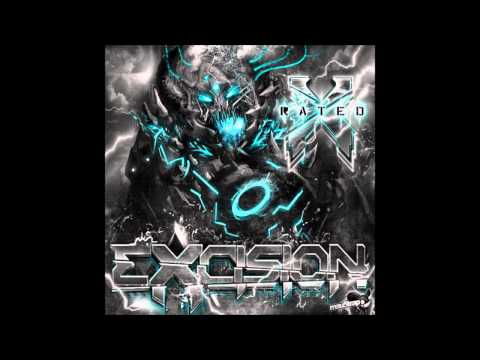 Youtube: Excision - X Rated [HD]