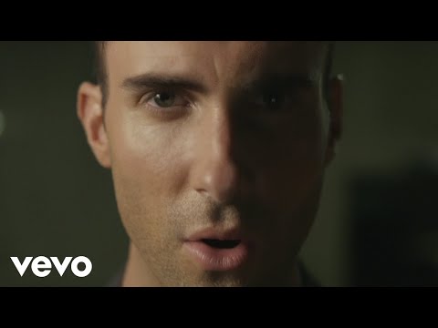 Youtube: Maroon 5 - Won't Go Home Without You (Official Music Video)
