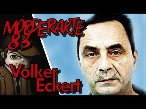 Youtube: Mörderakte: #83 Volker Eckert / Mystery Detektiv