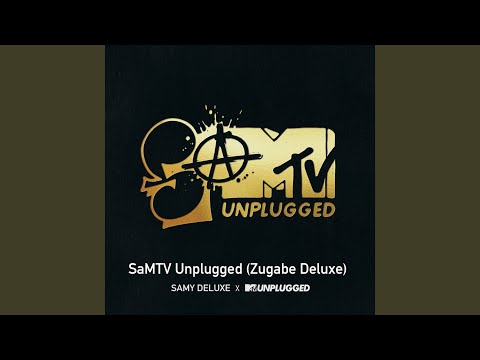 Youtube: Sneak Preview (SaMTV Unplugged)