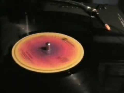 Youtube: The Floaters - Float On (vinil)