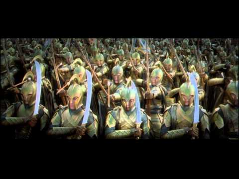 Youtube: The Lord Of The Rings The Battle Of The Last Alliance [HD 1080p]