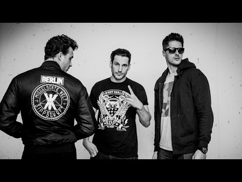 Youtube: SDP feat. Swiss - Das Leben ist ein Rockkonzert