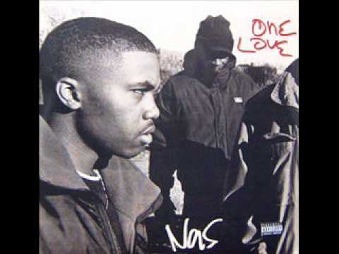 Youtube: Nas - One Love