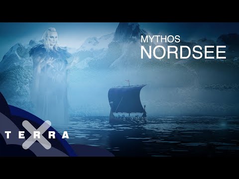 Youtube: Geschichte der Nordsee – Von König Artus, schaurigen Göttern und Wikingern | Ganze Folge Terra X