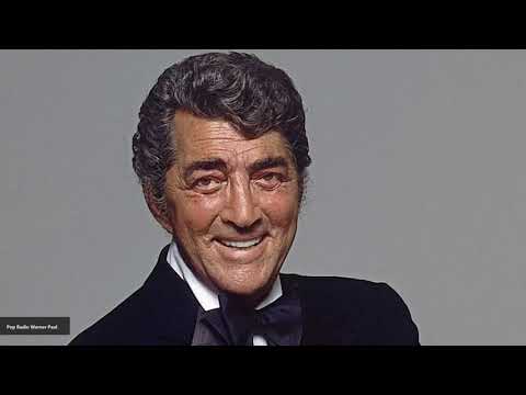 Youtube: Dean Martin - That's Amore (1953)