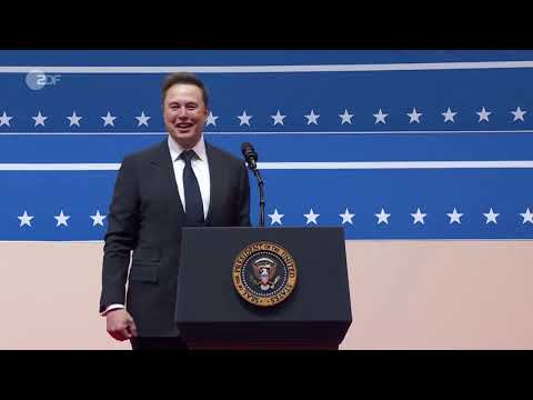 Youtube: Trump, Elon Musk und Peter Thiel als Spione entlarvt