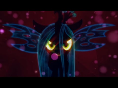 Youtube: Bad Machine | PMV Collab