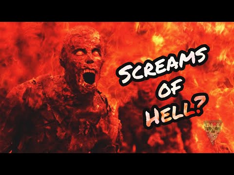 Youtube: HOLE TO HELL | Screams Recorded at the Bottom of the Deepest Borehole