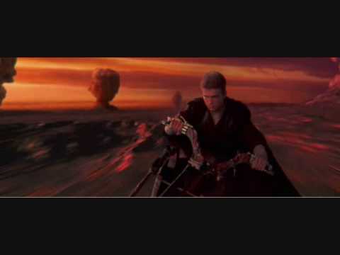 Youtube: Star Wars: Sith Theme