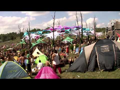 Youtube: OZORA Festival 2010 (Official Video)