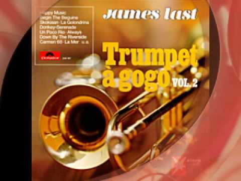 Youtube: James Last - Happy Music