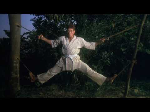 Youtube: Blood Sport Training