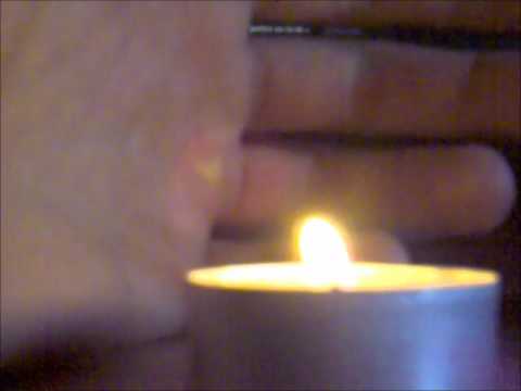 Youtube: Pyrokinese von Elementpusher