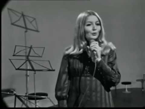 Youtube: Mary Hopkin Those were the days