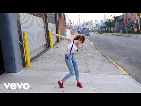 Youtube: Kiesza - Hideaway