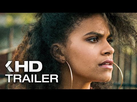 Youtube: STILL HERE Trailer German Deutsch (2020)