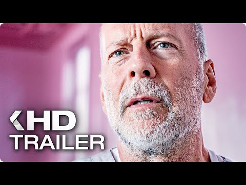 Youtube: GLASS Trailer German Deutsch (2019)