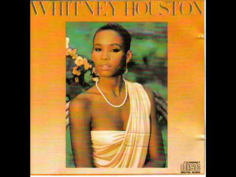 Youtube: Teddy Pendergrass & Whitney Houston - Hold Me.wmv