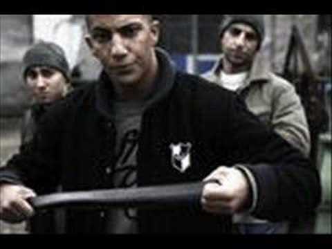 Youtube: Farid -German dream -Westside