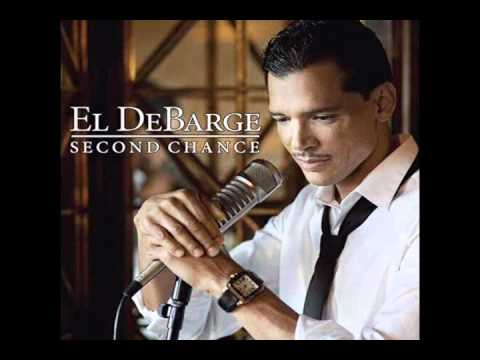 Youtube: El Debarge - Serenading