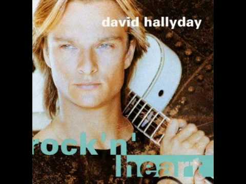 Youtube: David Hallyday - Ooh La La