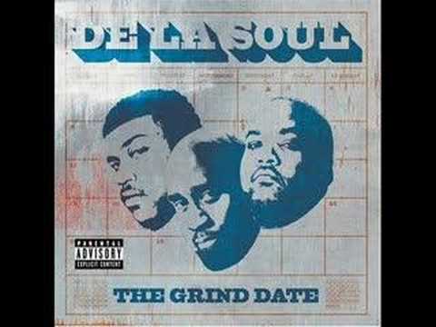 Youtube: De La Soul - Much More