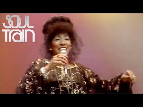 Youtube: Jean Carn - Don't Let It Go To Your Head (Official Soul Train Video)