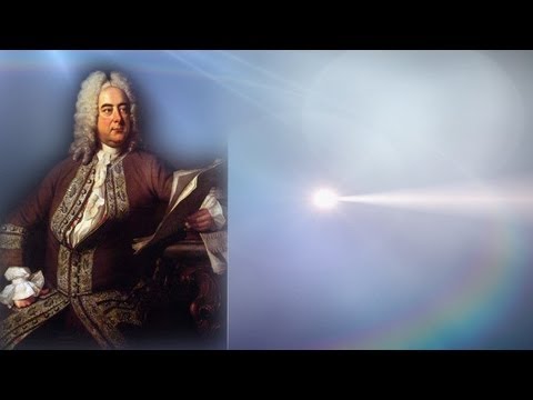 Youtube: Händel - Xerxes (Largo) (Georg Friedrich Händel) Larghetto /  Classical Music Playlist for Studying