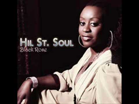 Youtube: Hil St. Soul "Hey Boy" Michael Baisden Mix