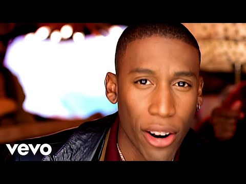 Youtube: Tony! Toni! Toné! - Let's Get Down (Official Music Video)