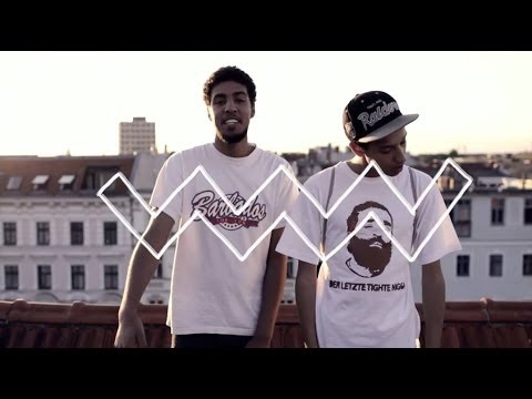 Youtube: Luk&Fil - Der Track Den Es Nicht Gibt