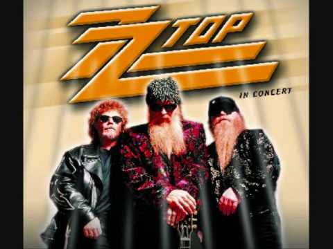 Youtube: ZZ Top - La Grange