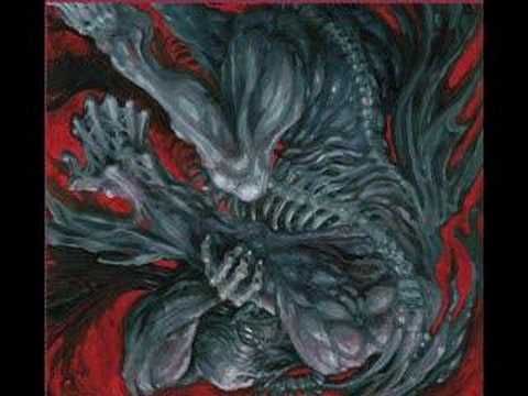 Youtube: Leviathan - Merging With Sword, Onto Them
