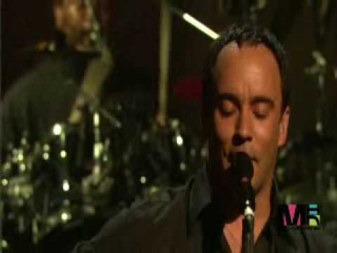 Youtube: Dave Matthews Band - Dreamgirl